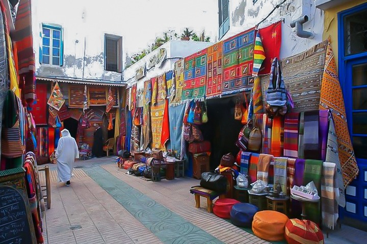 ESSAOUIRA 1