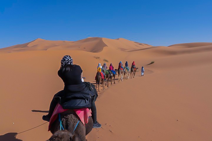 MERZOUGA 2