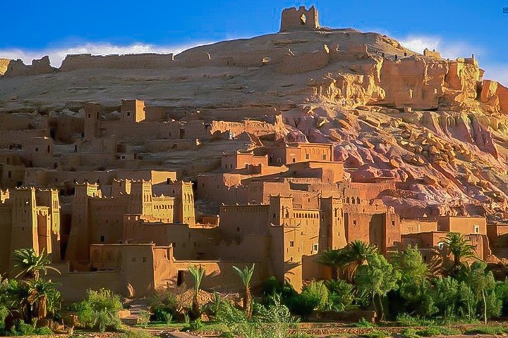 MERZOUGA 3