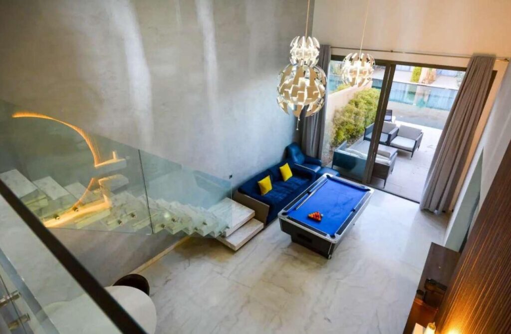 duplex 11