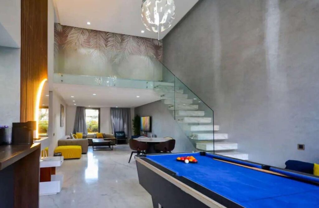 duplex 4