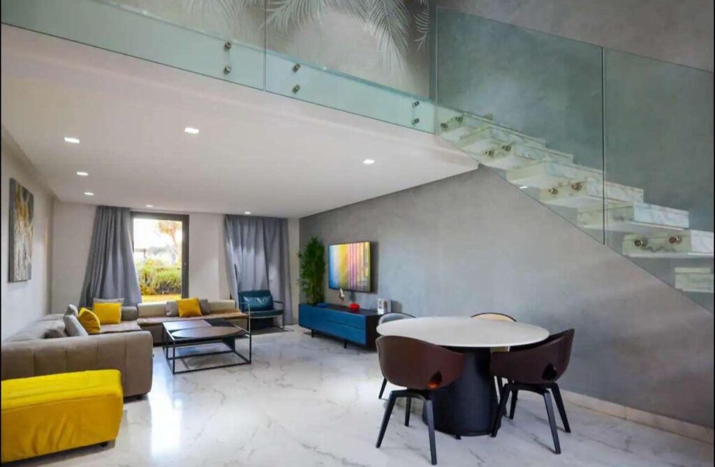 duplex 8