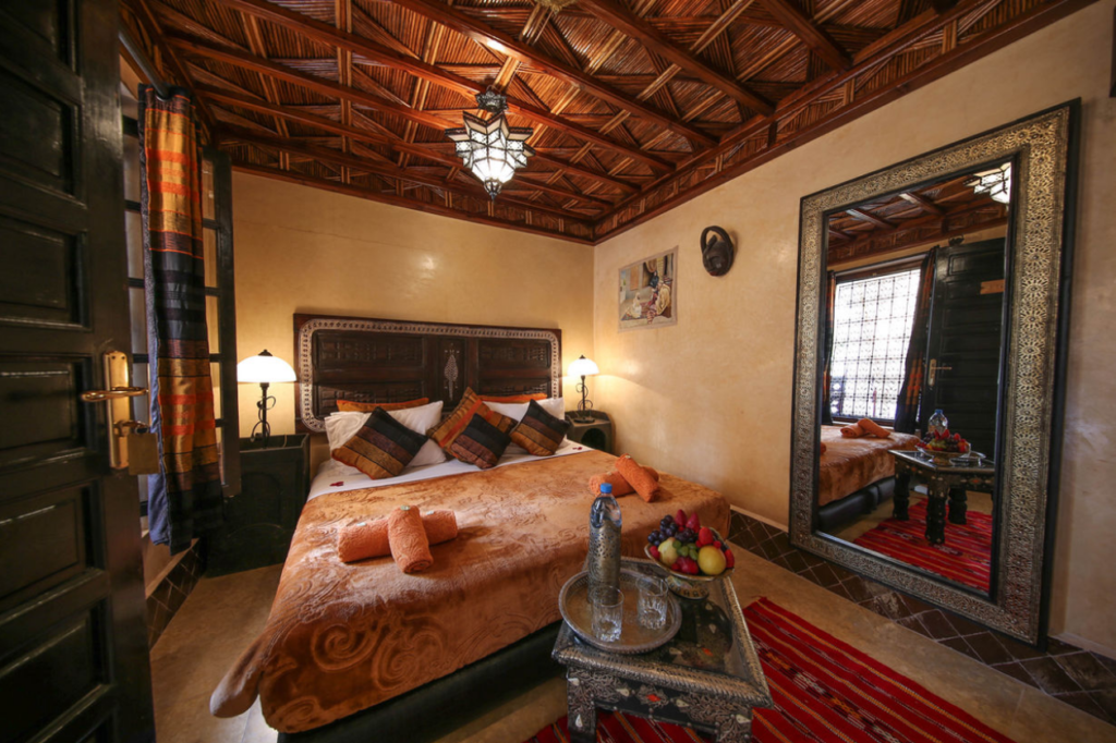 riad 1