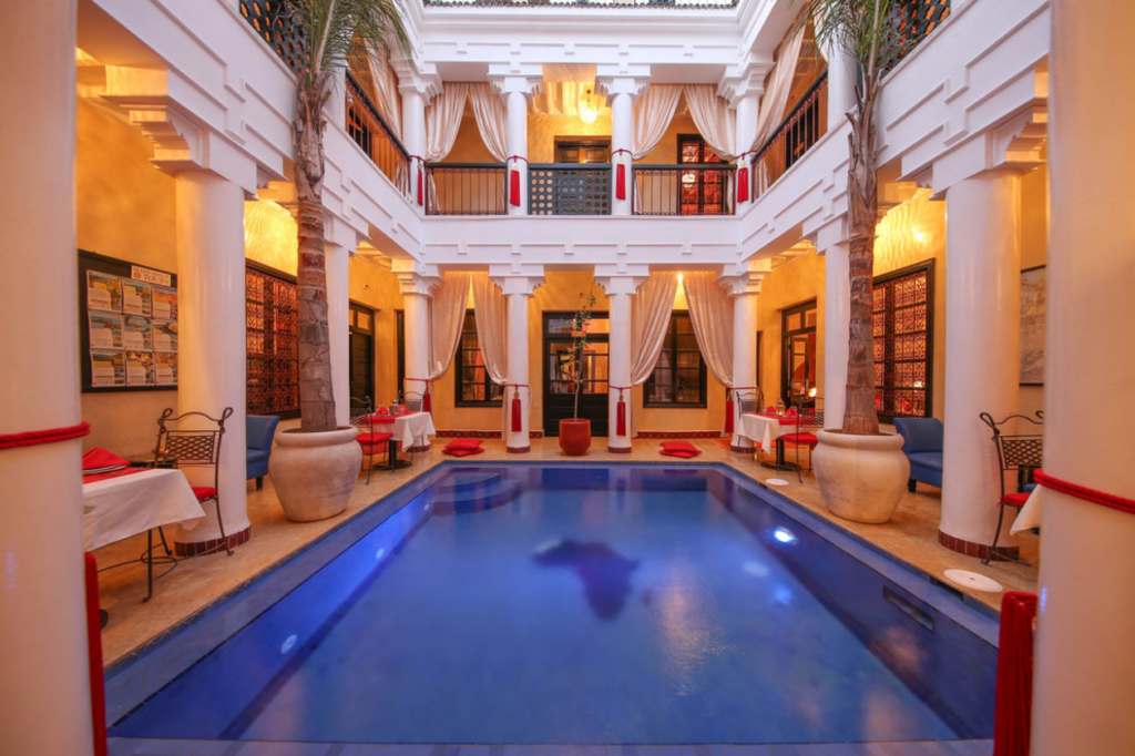 riad 2