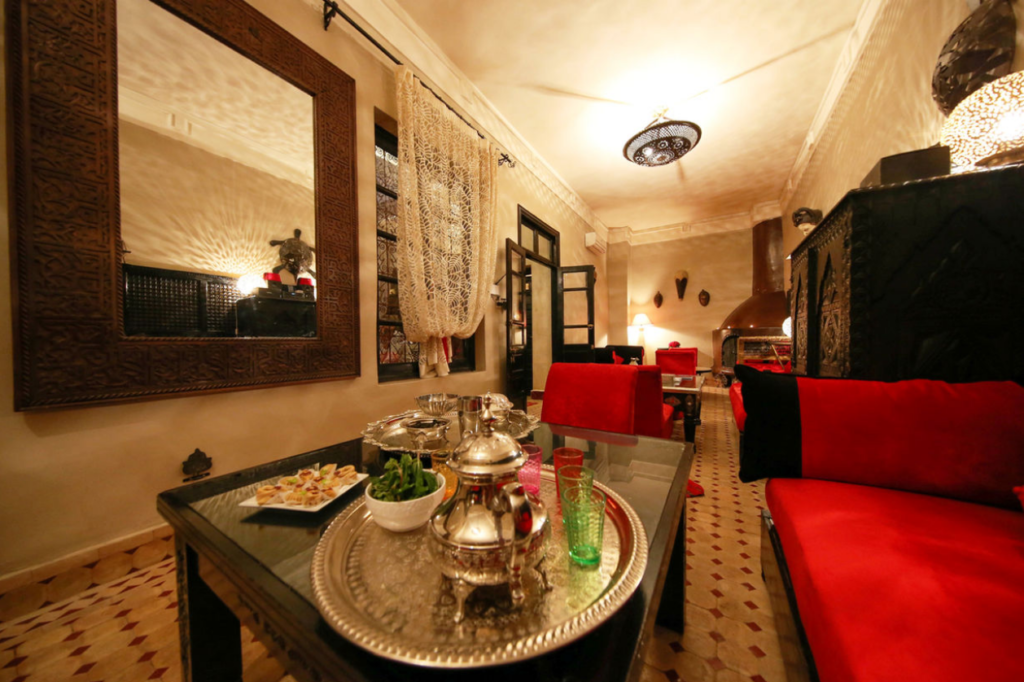 riad 4