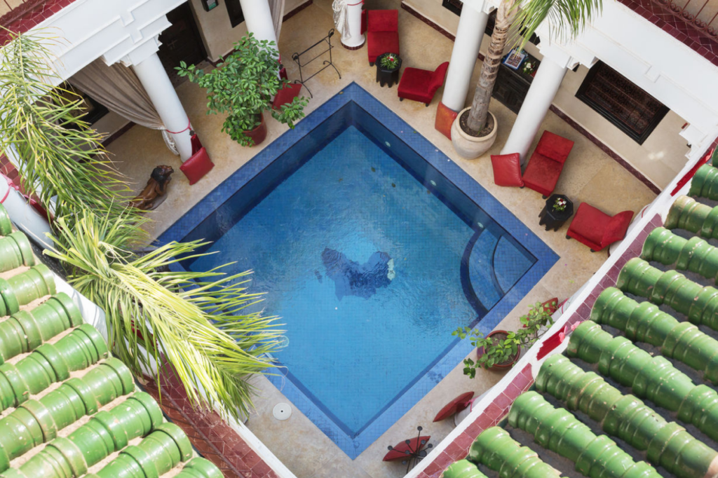 riad 5