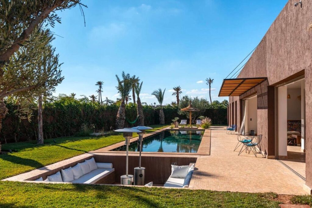 villa 3