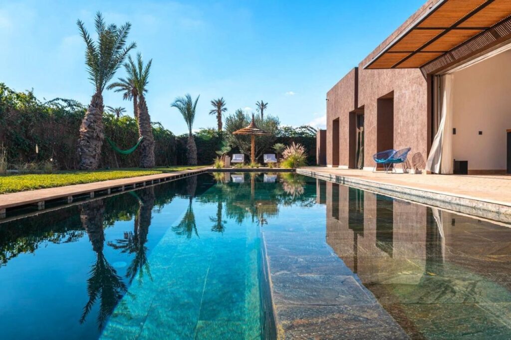 villa 4